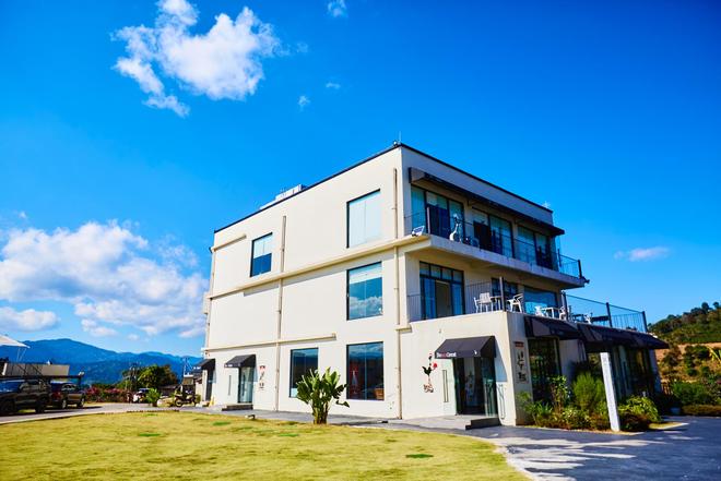 验咖啡文化深入了解背后的文化故事AG真人登录普洱北归咖啡庄园体(图8)